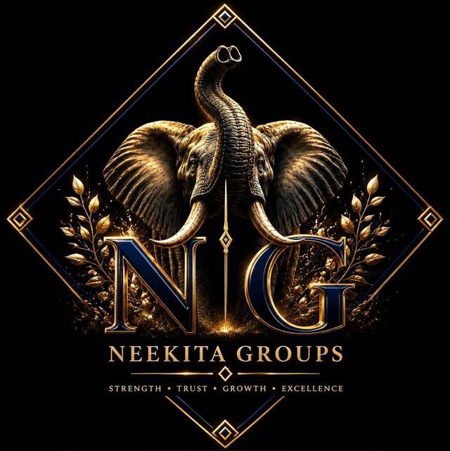 Neekita Groups crest